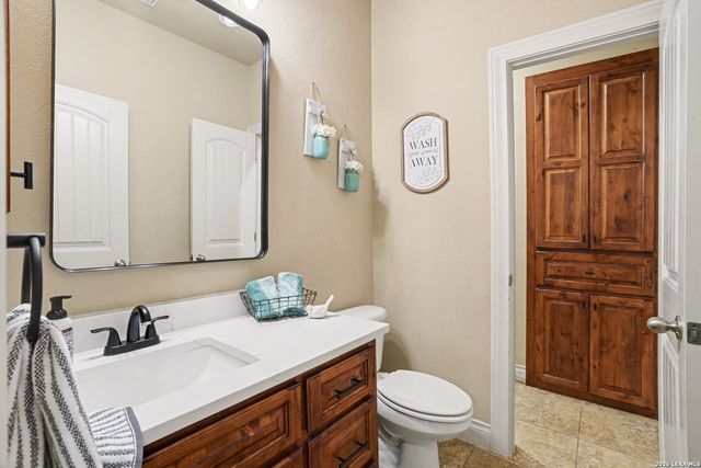 1015 Slumber, San Antonio, TX 78260