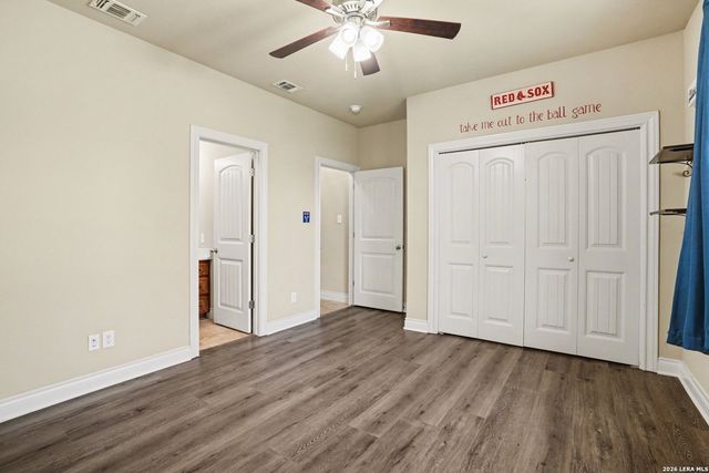 1015 Slumber, San Antonio, TX 78260