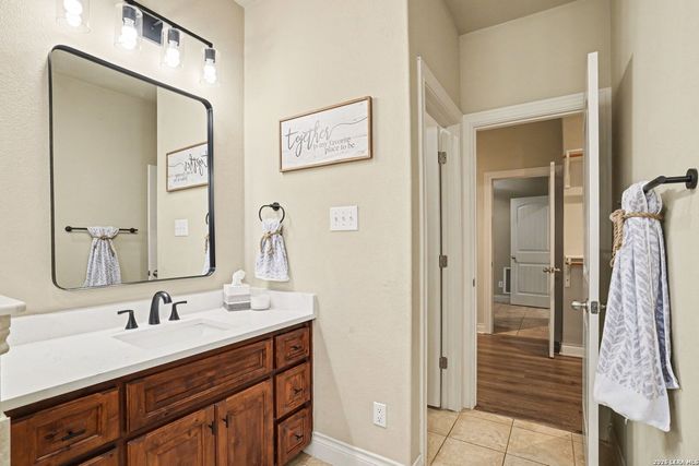 1015 Slumber, San Antonio, TX 78260