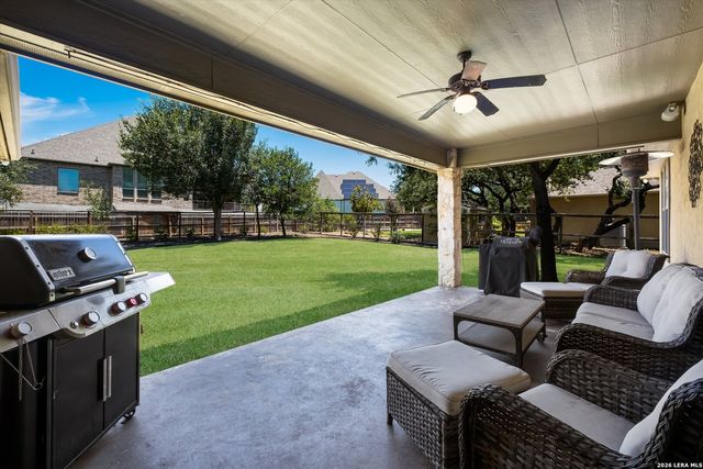 1015 Slumber, San Antonio, TX 78260