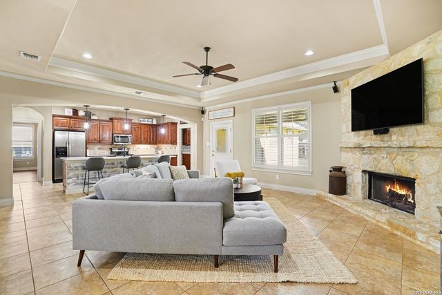 1015 Slumber, San Antonio, TX 78260