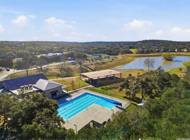 1015 Slumber, San Antonio, TX 78260