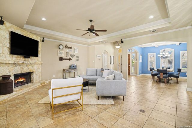 1015 Slumber, San Antonio, TX 78260