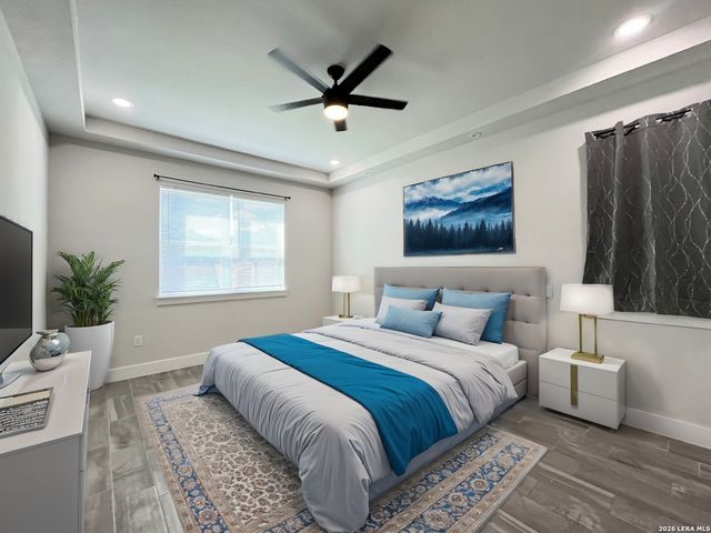 10714 Pharaoh Run, San Antonio, TX 78254