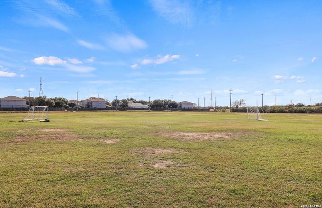 10714 Pharaoh Run, San Antonio, TX 78254