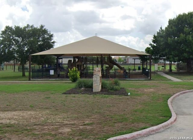 10714 Pharaoh Run, San Antonio, TX 78254