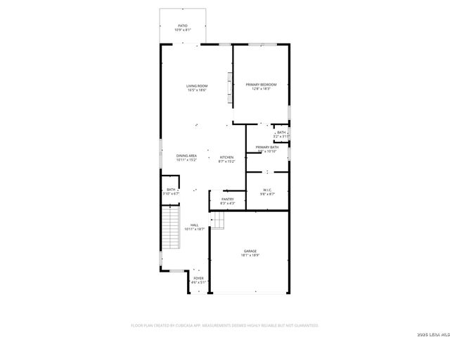 10714 Pharaoh Run, San Antonio, TX 78254