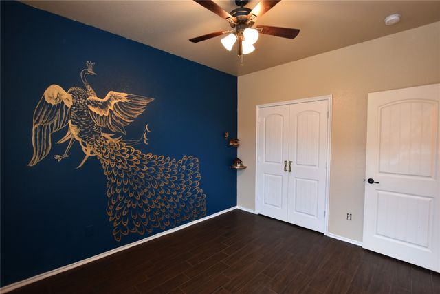 309 Magnolia Drive, Josephine, TX 75173