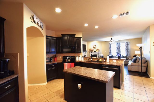 309 Magnolia Drive, Josephine, TX 75173