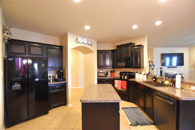 309 Magnolia Drive, Josephine, TX 75173