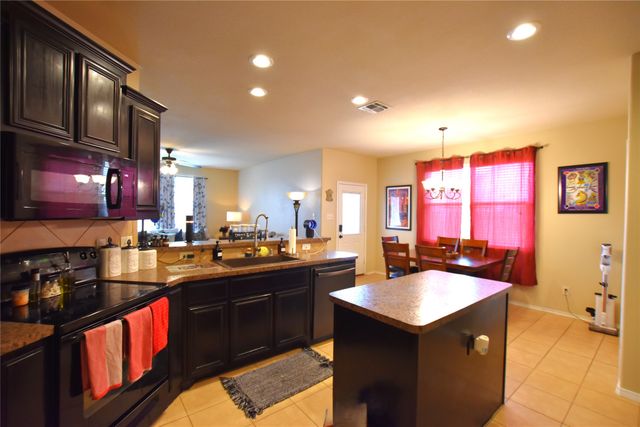 309 Magnolia Drive, Josephine, TX 75173
