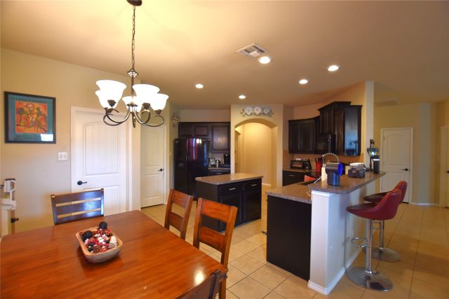 309 Magnolia Drive, Josephine, TX 75173