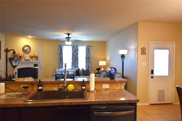 309 Magnolia Drive, Josephine, TX 75173