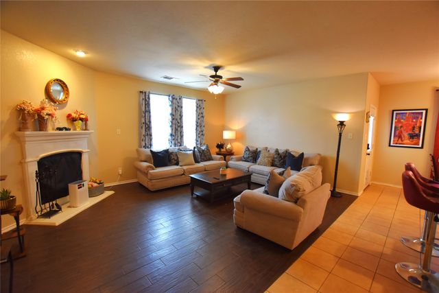 309 Magnolia Drive, Josephine, TX 75173