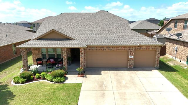 309 Magnolia Drive, Josephine, TX 75173