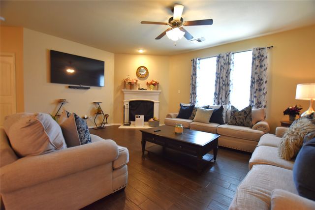 309 Magnolia Drive, Josephine, TX 75173