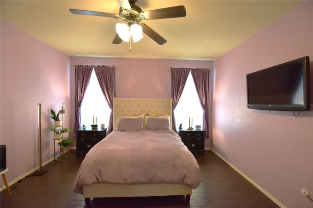 309 Magnolia Drive, Josephine, TX 75173