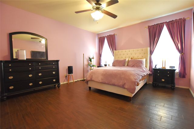 309 Magnolia Drive, Josephine, TX 75173