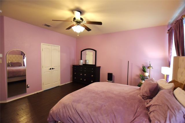 309 Magnolia Drive, Josephine, TX 75173
