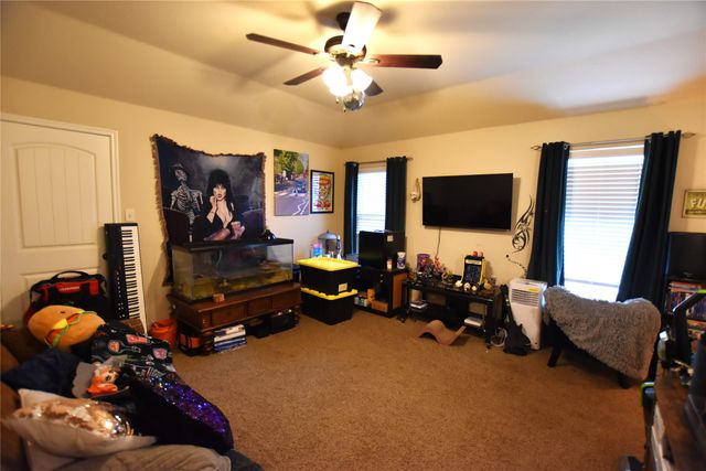 309 Magnolia Drive, Josephine, TX 75173