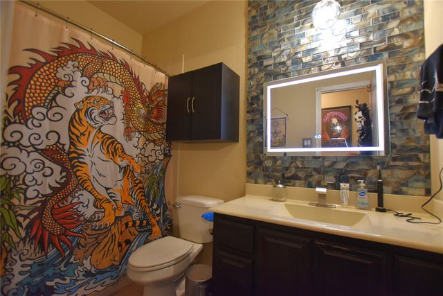 309 Magnolia Drive, Josephine, TX 75173