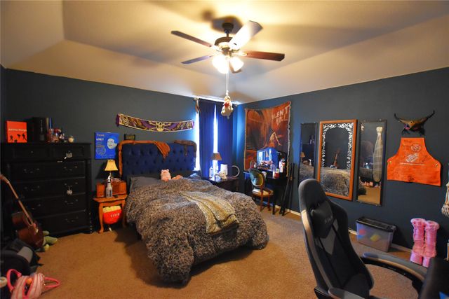 309 Magnolia Drive, Josephine, TX 75173