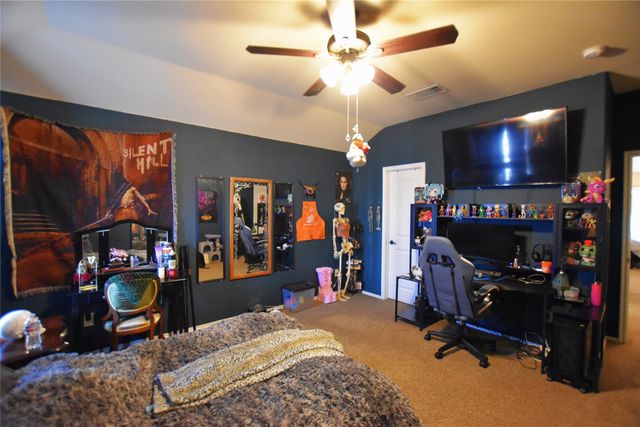 309 Magnolia Drive, Josephine, TX 75173