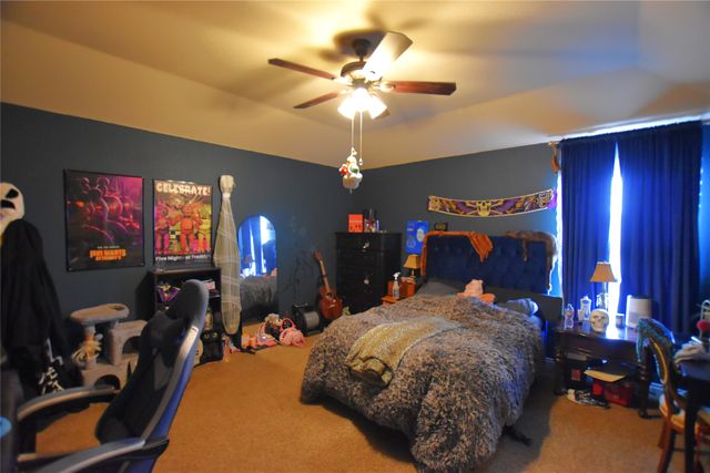 309 Magnolia Drive, Josephine, TX 75173