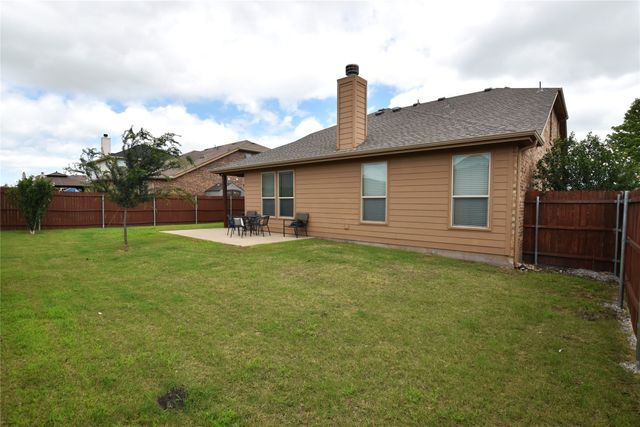 309 Magnolia Drive, Josephine, TX 75173