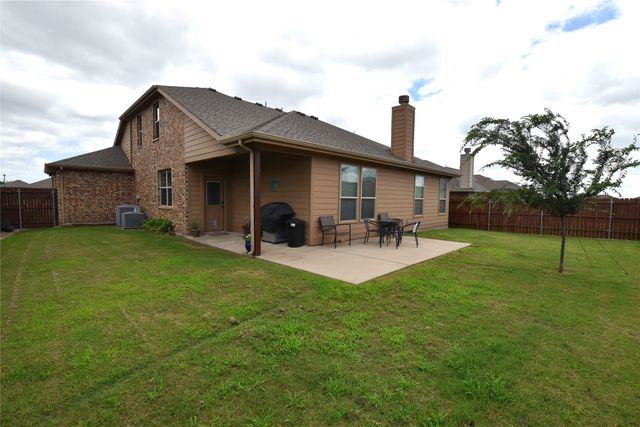 309 Magnolia Drive, Josephine, TX 75173