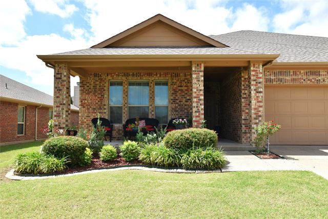 309 Magnolia Drive, Josephine, TX 75173