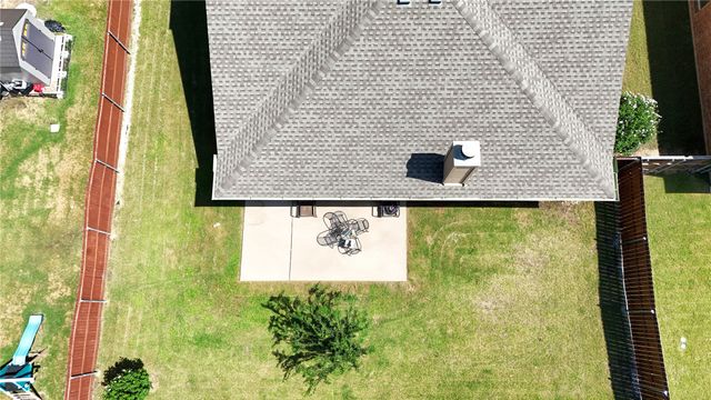 309 Magnolia Drive, Josephine, TX 75173