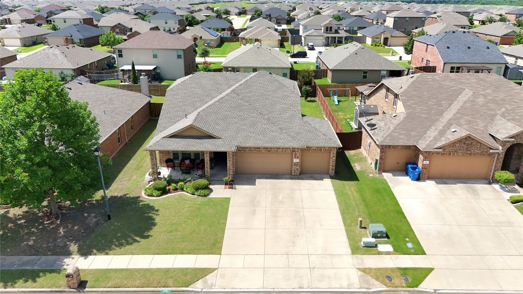 309 Magnolia Drive, Josephine, TX 75173