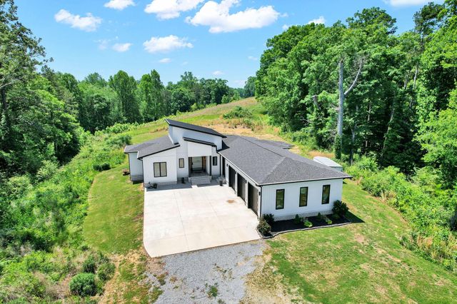 309 County Road 197, Athens, TN 37303