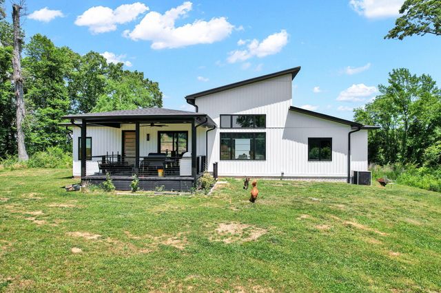 309 County Road 197, Athens, TN 37303