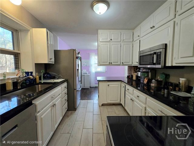 549 Garrett Road, Demorest, GA 30535