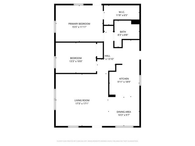 549 Garrett Road, Demorest, GA 30535