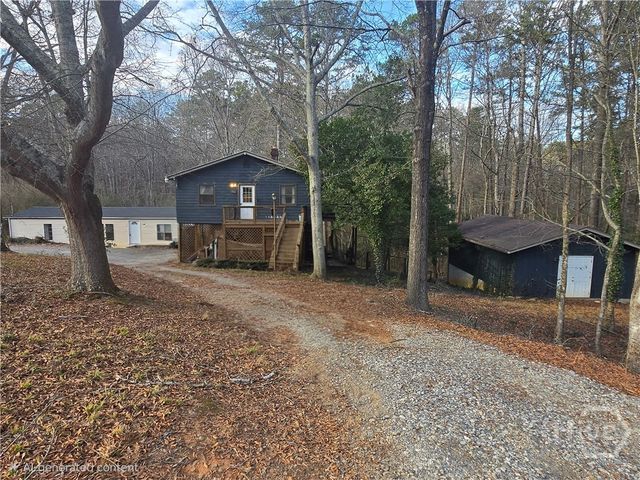 549 Garrett Road, Demorest, GA 30535