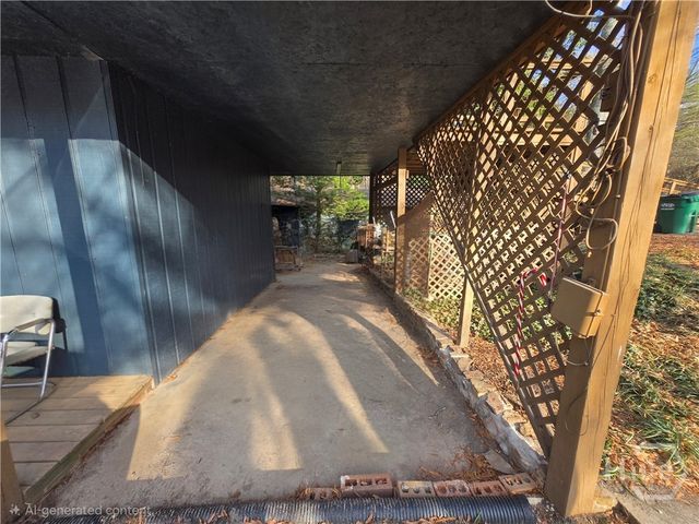 549 Garrett Road, Demorest, GA 30535