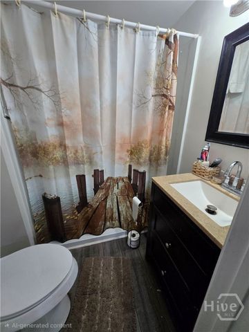 549 Garrett Road, Demorest, GA 30535