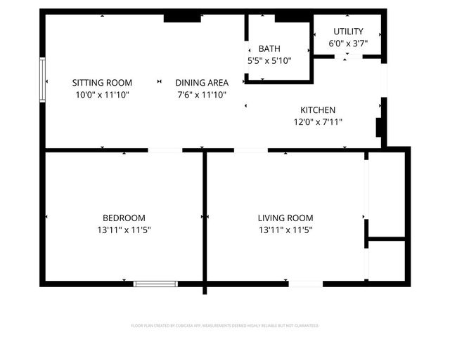 549 Garrett Road, Demorest, GA 30535