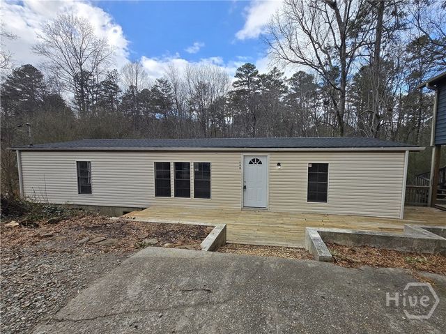 549 Garrett Road, Demorest, GA 30535