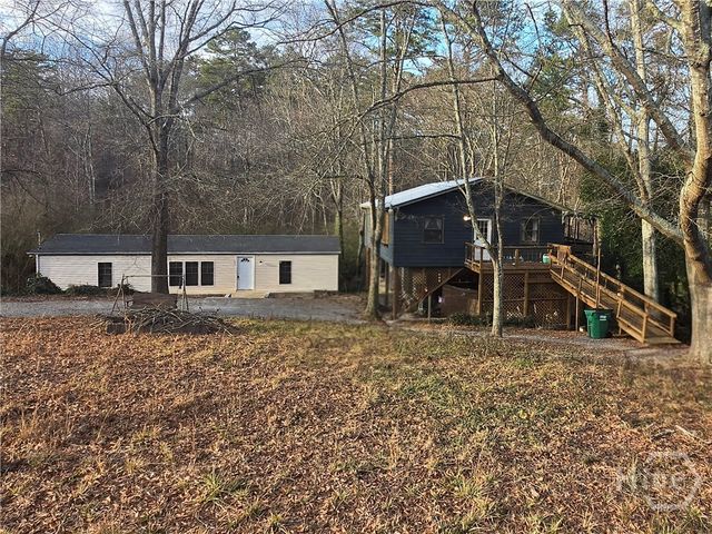 549 Garrett Road, Demorest, GA 30535
