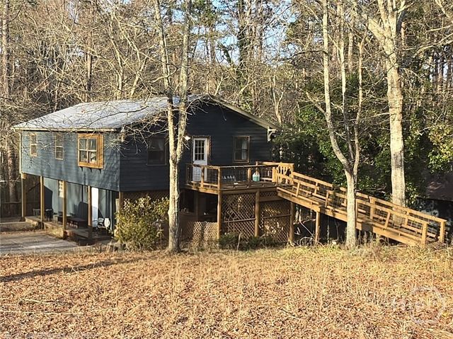 549 Garrett Road, Demorest, GA 30535