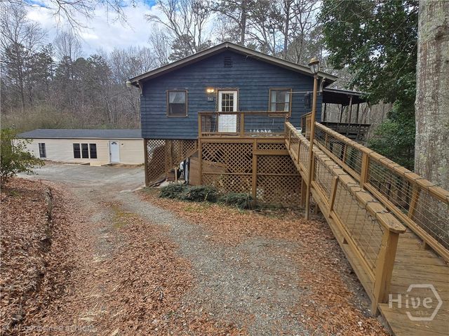 549 Garrett Road, Demorest, GA 30535