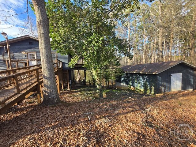 549 Garrett Road, Demorest, GA 30535