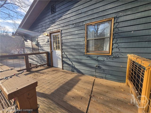 549 Garrett Road, Demorest, GA 30535