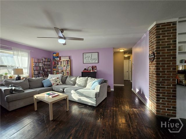 549 Garrett Road, Demorest, GA 30535