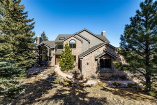 580 Sunrise Drive, Golden, CO 80401