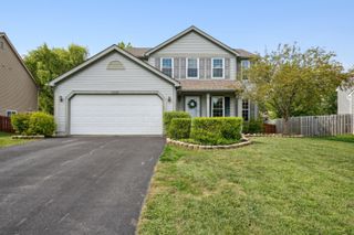 4366 Edgarton Drive, Grove City, OH 43123